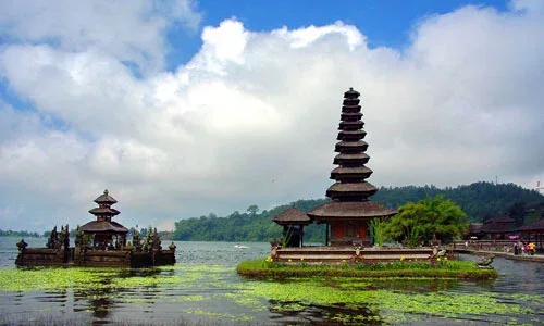 Paket tour populer di Bali