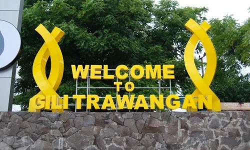 Gili Trawangan